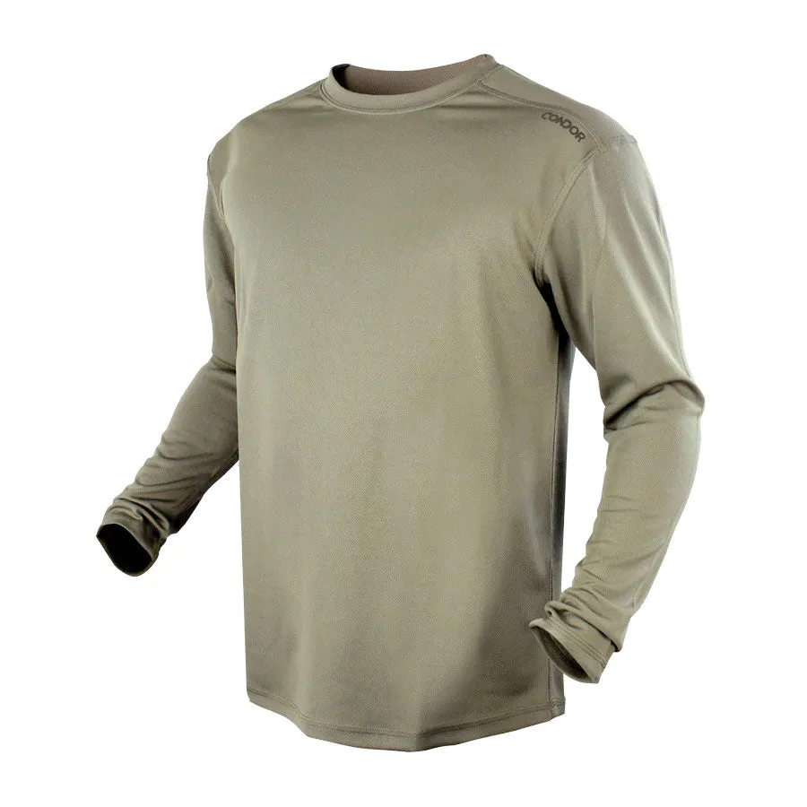 Condor MAXFORT Long Sleeve Training Top