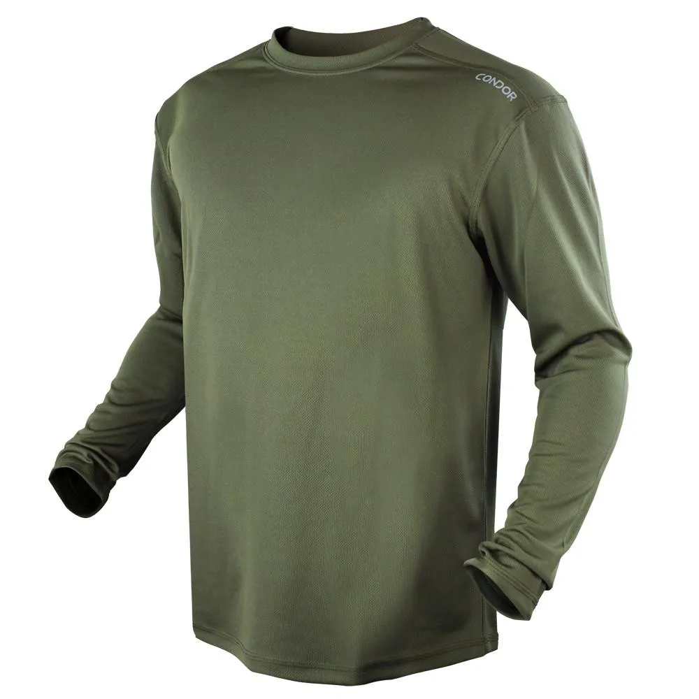 Condor MAXFORT Long Sleeve Training Top