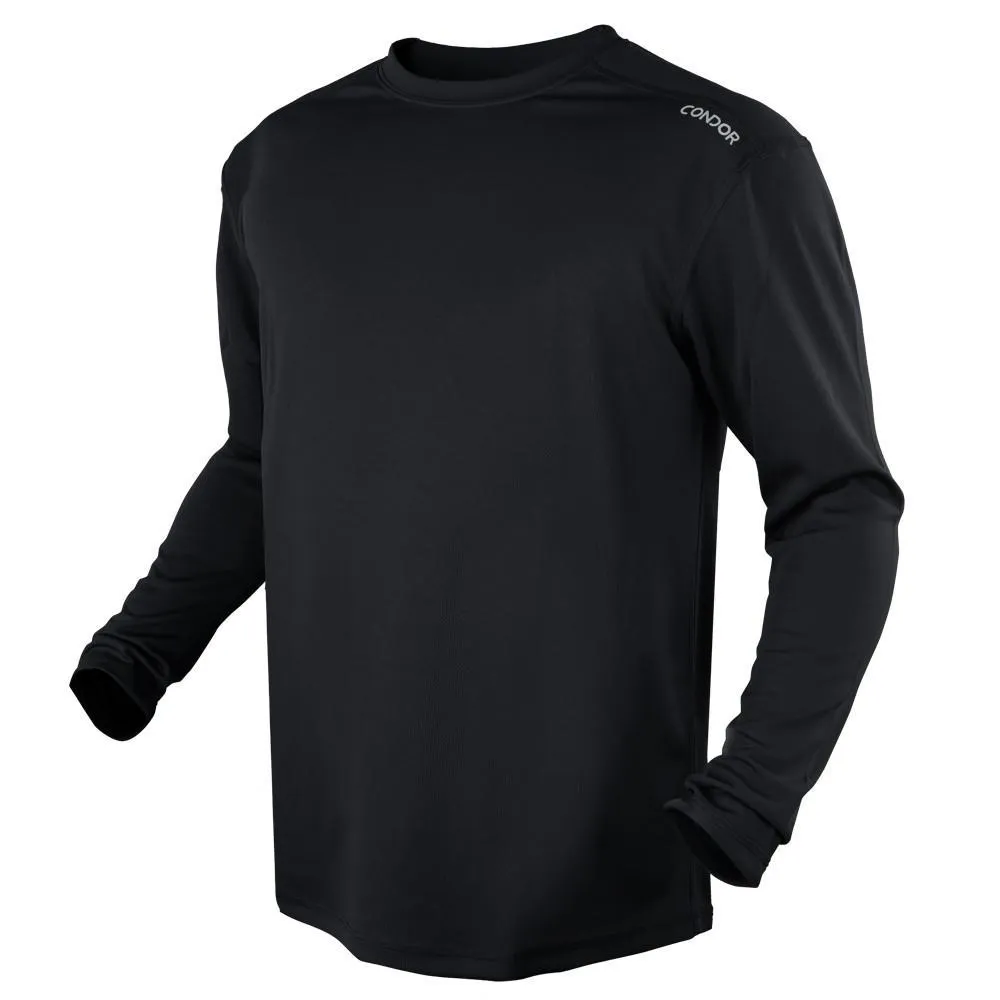 Condor MAXFORT Long Sleeve Training Top