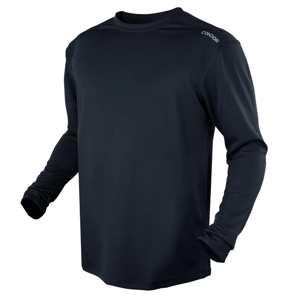 Condor MAXFORT Long Sleeve Training Top