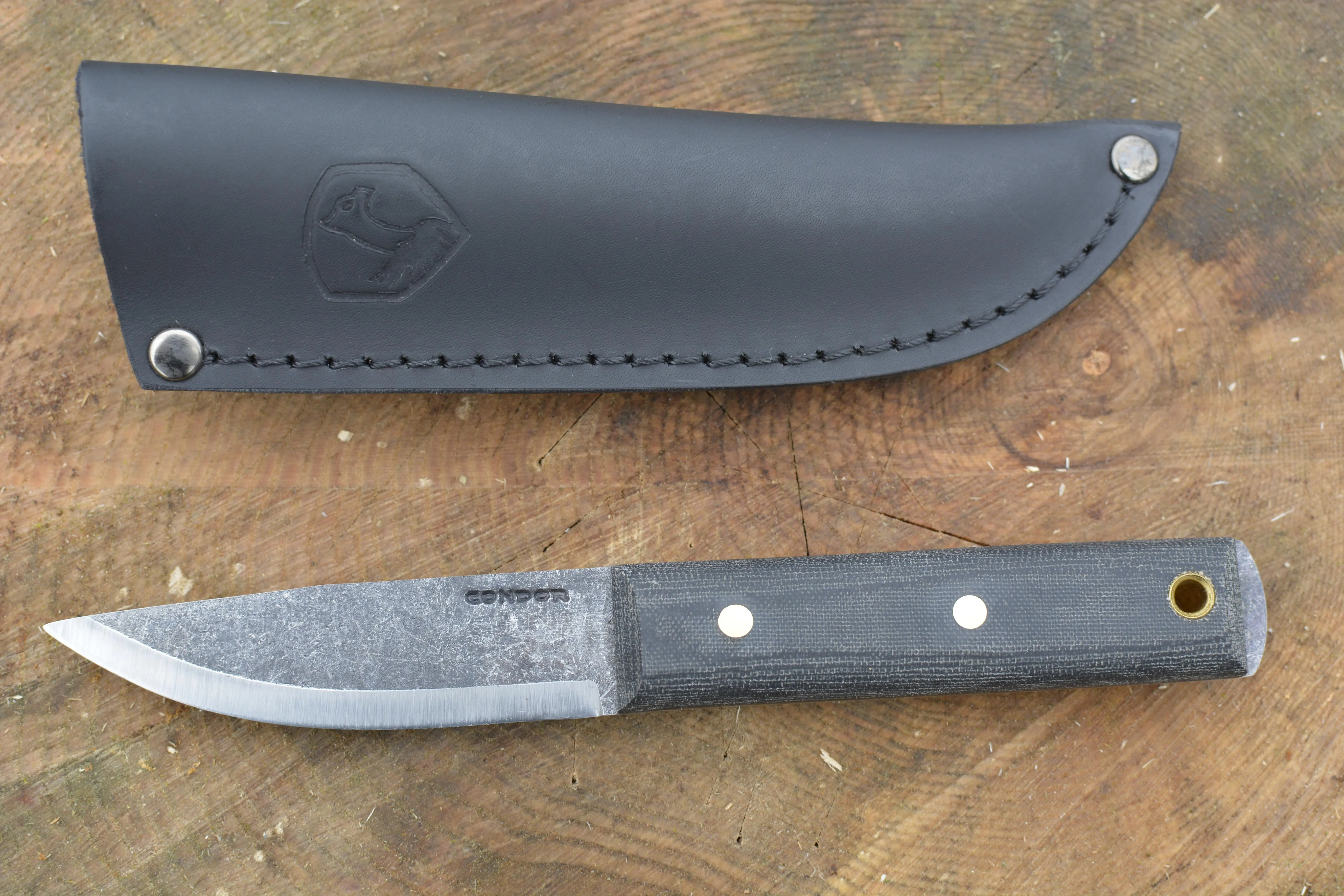 Condor Woodlaw