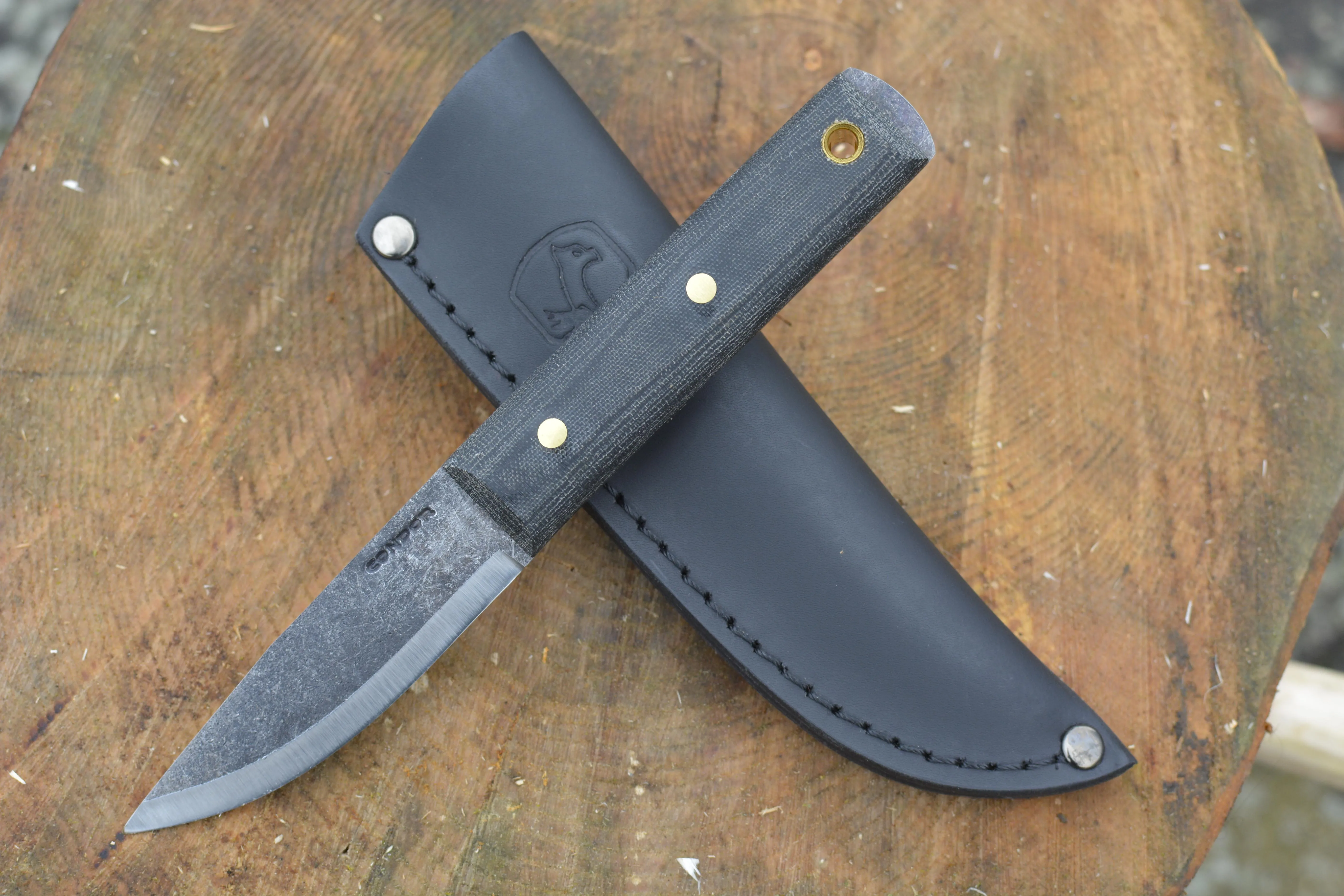 Condor Woodlaw