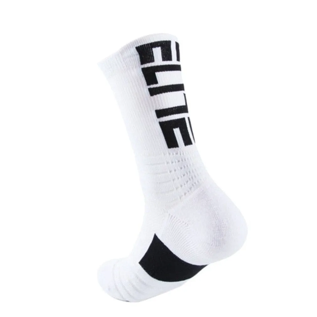 ContiNent 33 professional outdoor Sport Cycling Socks Basketball Football Soccer Running Trekking Socks Men Women