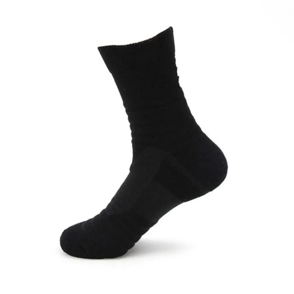ContiNent 33 professional outdoor Sport Cycling Socks Basketball Football Soccer Running Trekking Socks Men Women