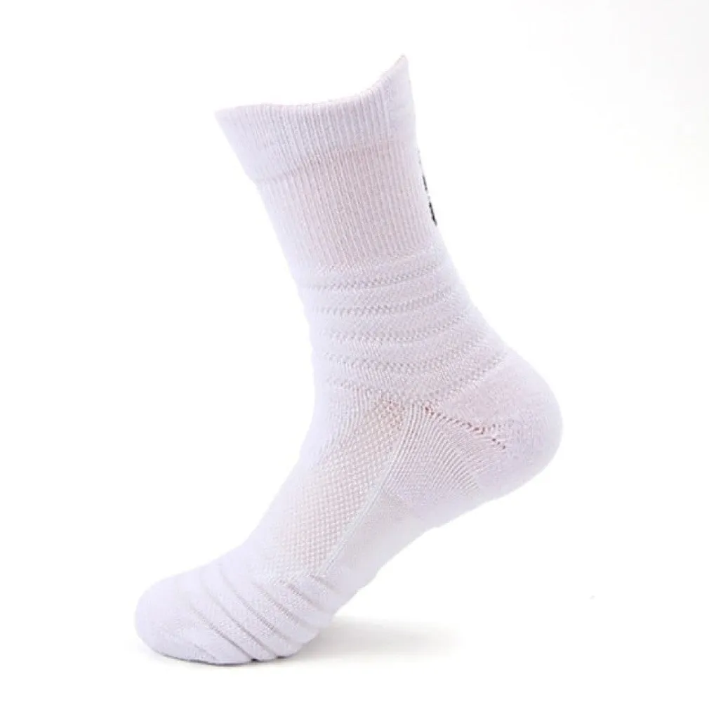ContiNent 33 professional outdoor Sport Cycling Socks Basketball Football Soccer Running Trekking Socks Men Women