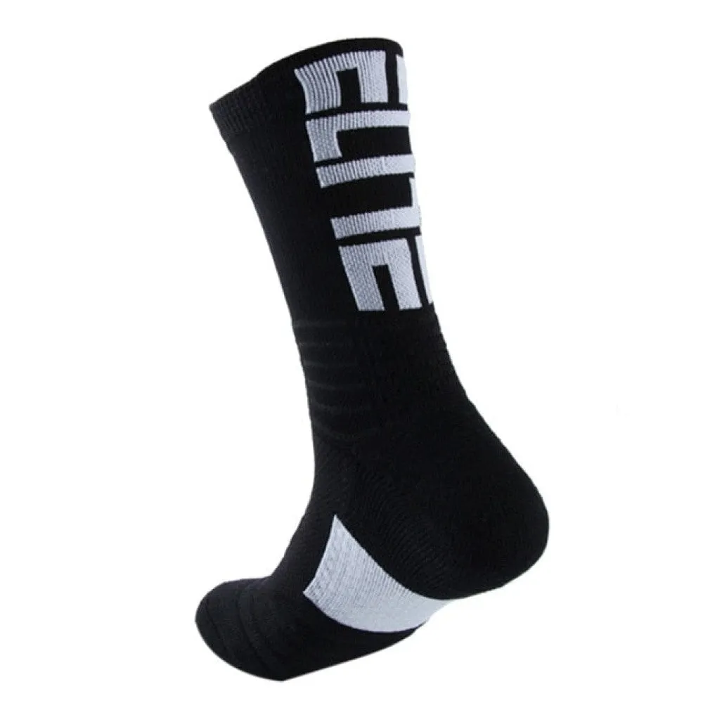 ContiNent 33 professional outdoor Sport Cycling Socks Basketball Football Soccer Running Trekking Socks Men Women