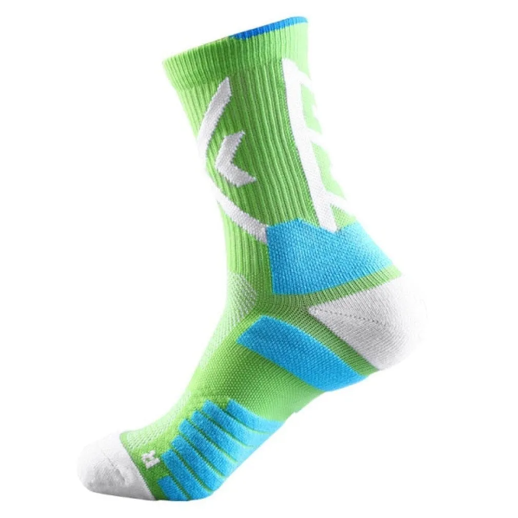ContiNent 33 professional outdoor Sport Cycling Socks Basketball Football Soccer Running Trekking Socks Men Women