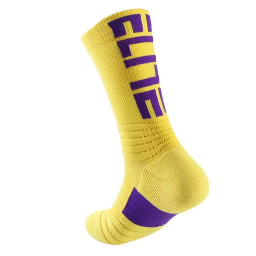 ContiNent 33 professional outdoor Sport Cycling Socks Basketball Football Soccer Running Trekking Socks Men Women