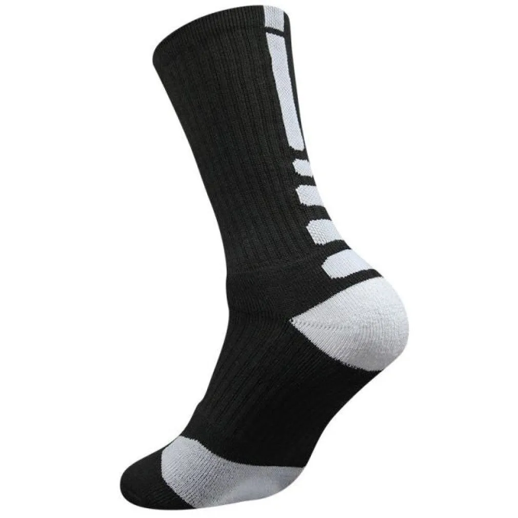 ContiNent 33 professional outdoor Sport Cycling Socks Basketball Football Soccer Running Trekking Socks Men Women
