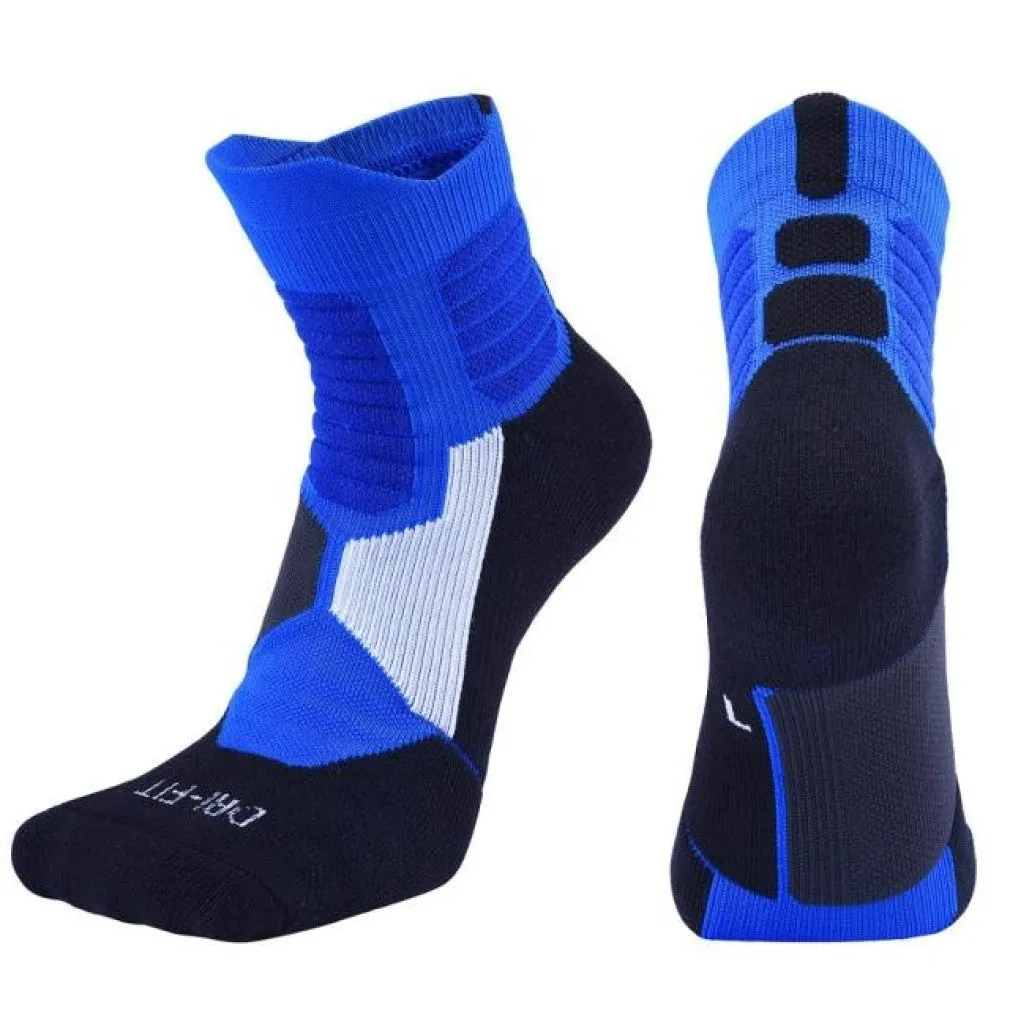 ContiNent 33 professional outdoor Sport Cycling Socks Basketball Football Soccer Running Trekking Socks Men Women