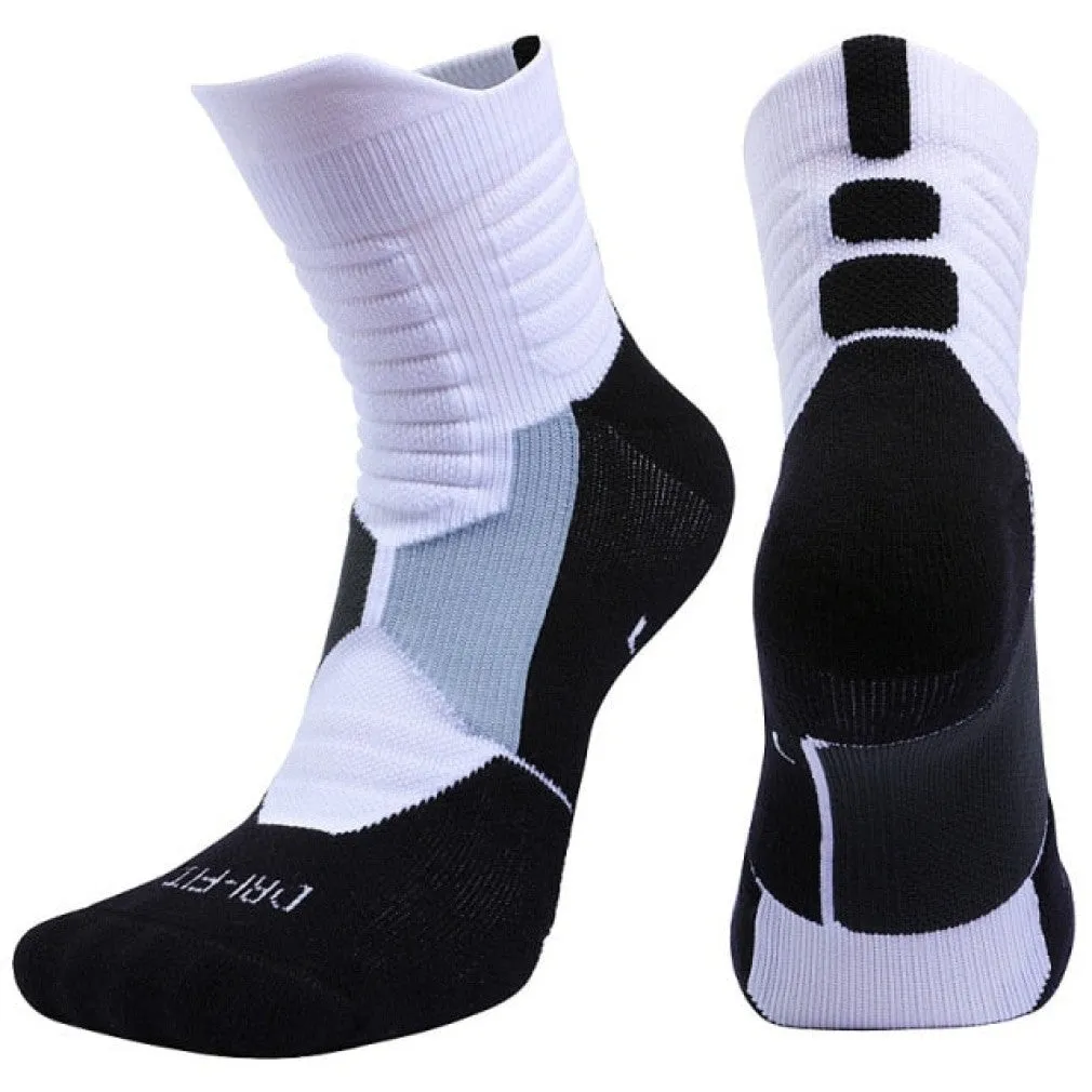 ContiNent 33 professional outdoor Sport Cycling Socks Basketball Football Soccer Running Trekking Socks Men Women