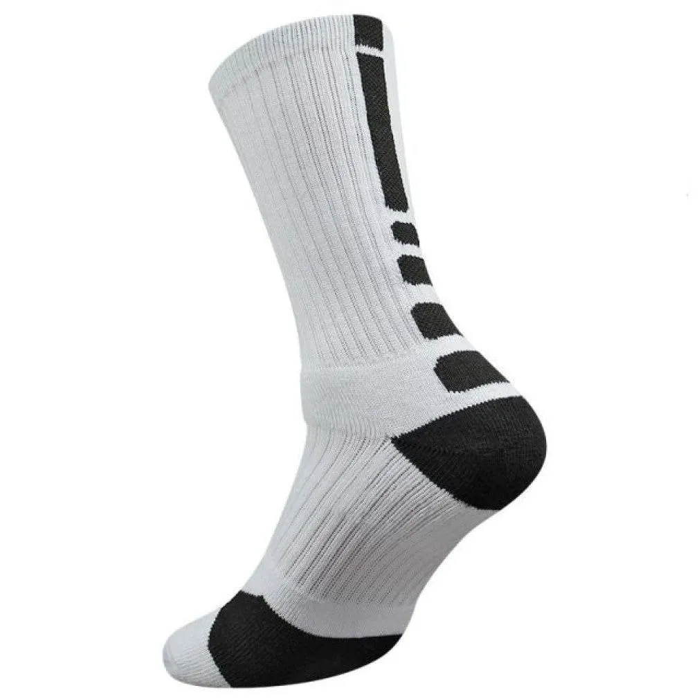 ContiNent 33 professional outdoor Sport Cycling Socks Basketball Football Soccer Running Trekking Socks Men Women