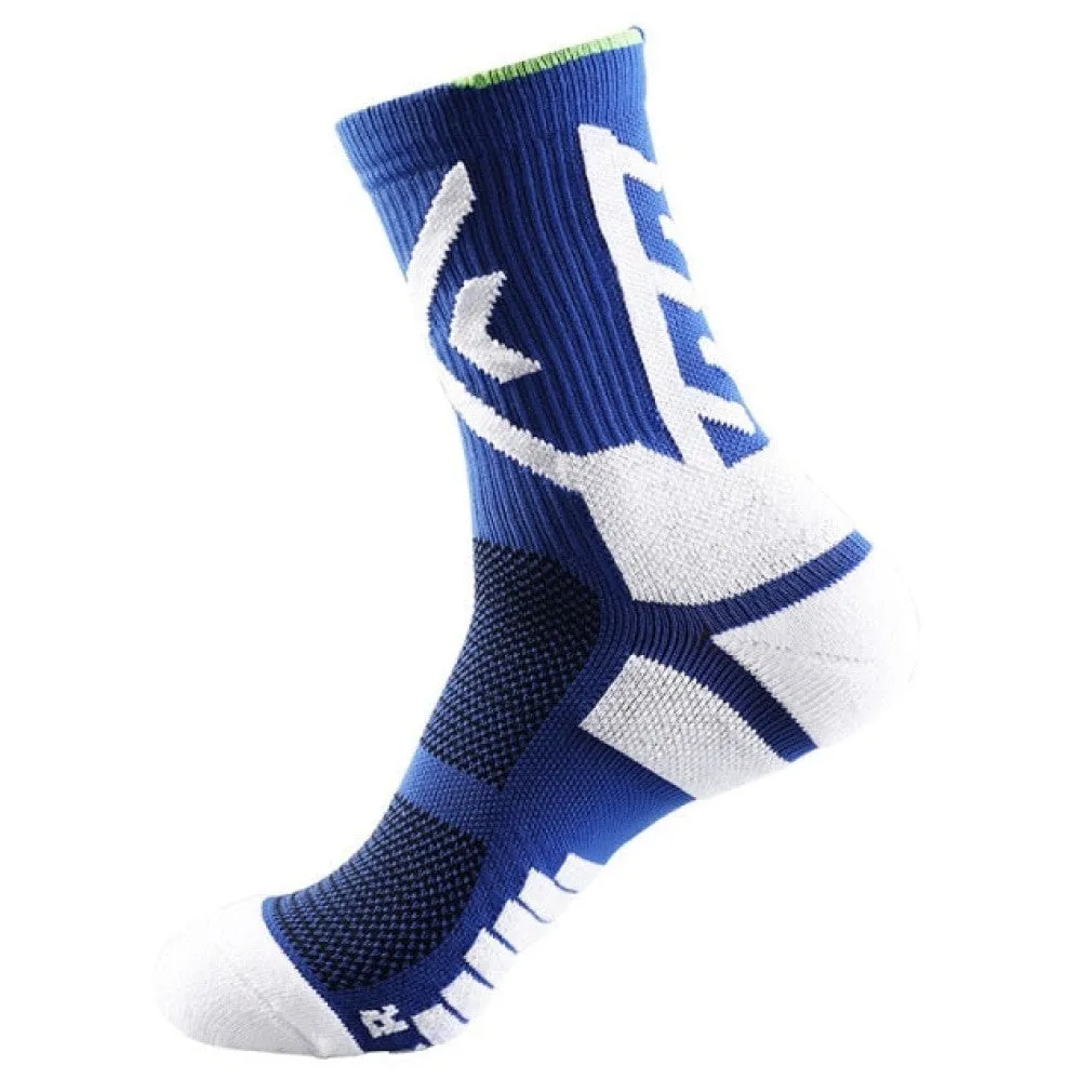 ContiNent 33 professional outdoor Sport Cycling Socks Basketball Football Soccer Running Trekking Socks Men Women