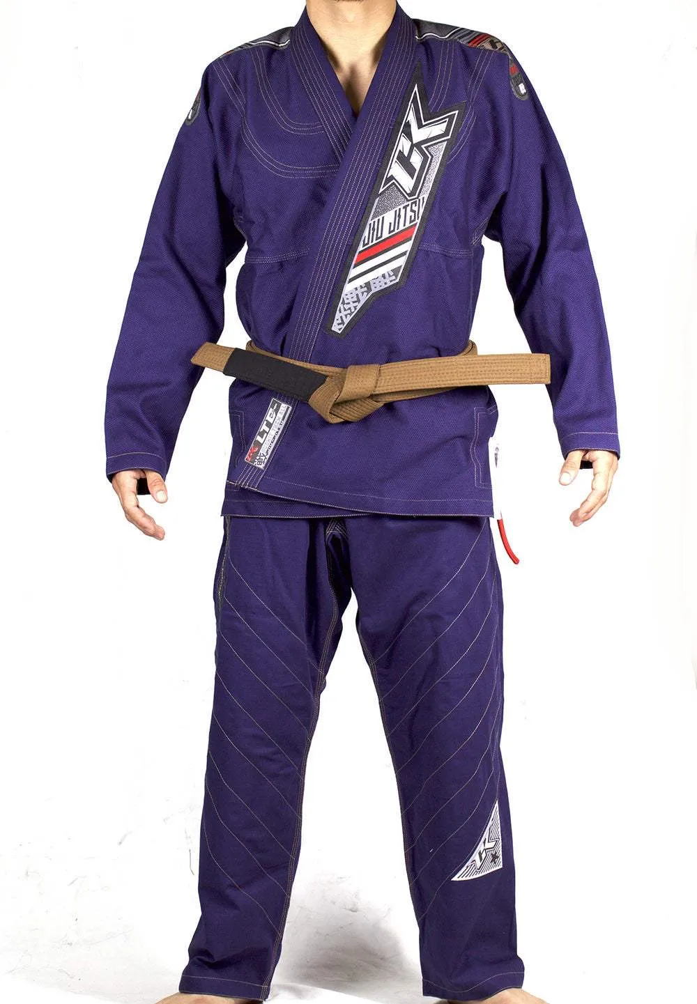 Contract Killer Limited Edition GOP Jiu Jitsu Gi