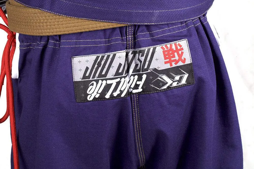 Contract Killer Limited Edition GOP Jiu Jitsu Gi