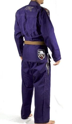 Contract Killer Limited Edition GOP Jiu Jitsu Gi