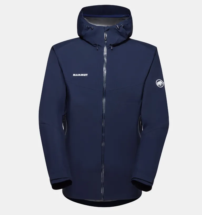 Convey Tour HS Hooded Jkt M