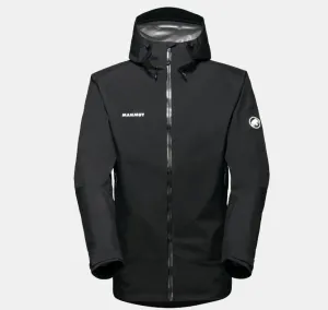 Convey Tour HS Hooded Jkt M