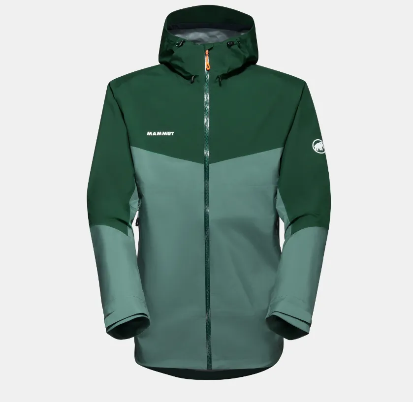 Convey Tour HS Hooded Jkt M
