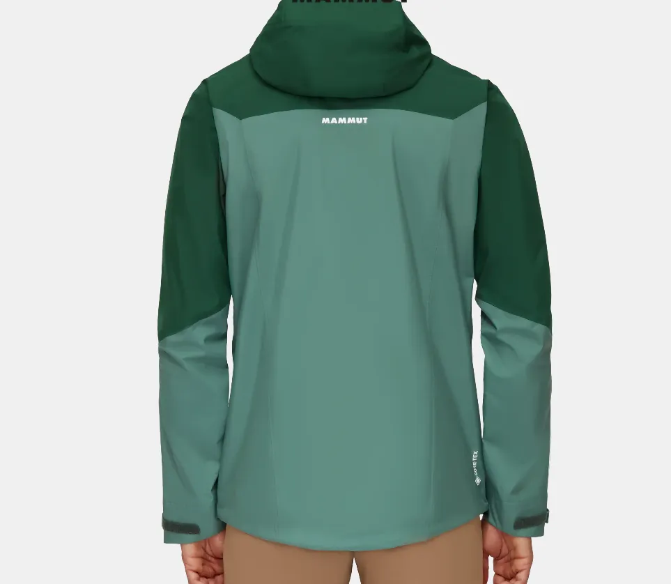 Convey Tour HS Hooded Jkt M
