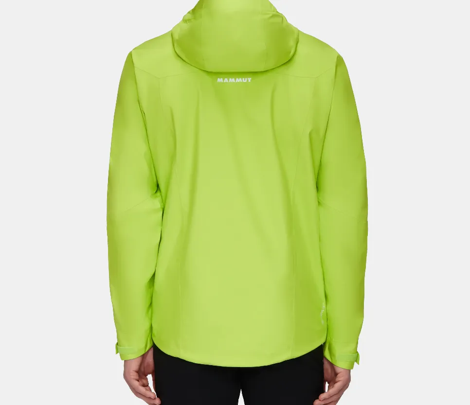 Convey Tour HS Hooded Jkt M