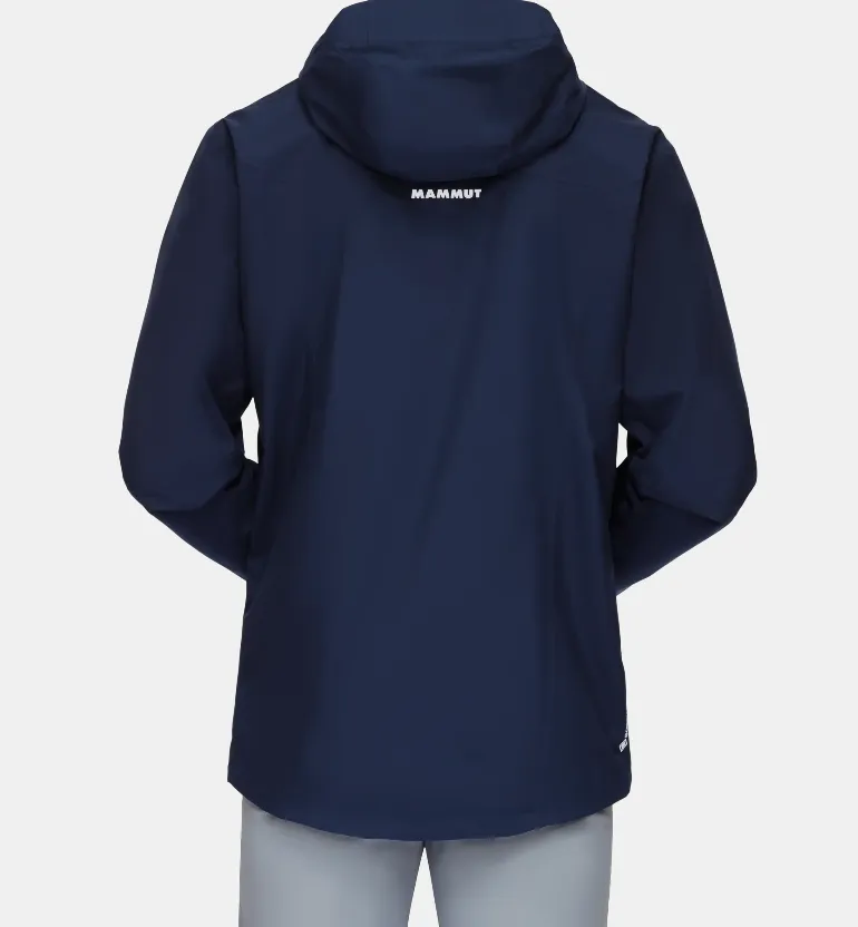 Convey Tour HS Hooded Jkt M