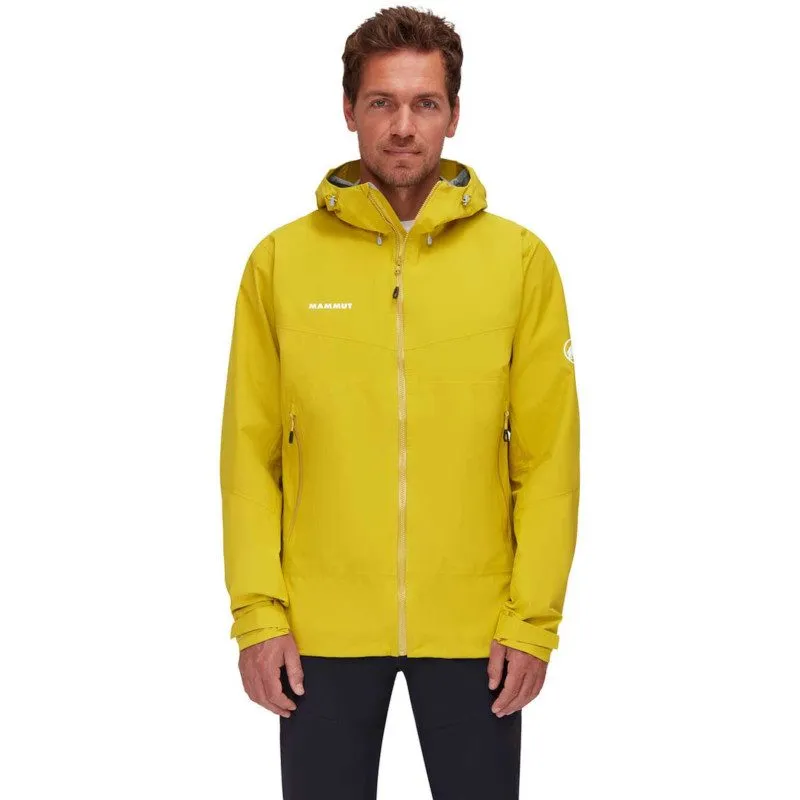 Convey Tour HS Hooded Jkt M