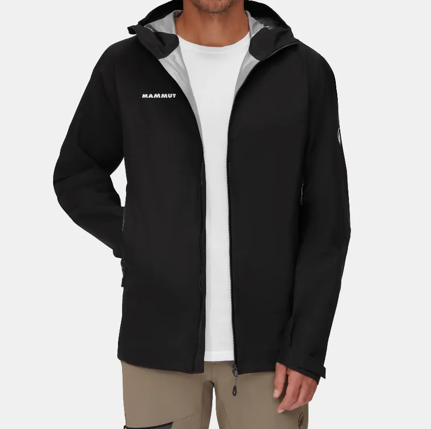Convey Tour HS Hooded Jkt M