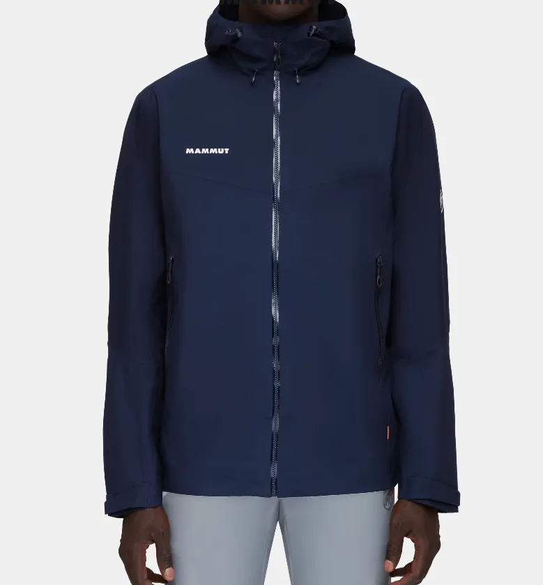 Convey Tour HS Hooded Jkt M