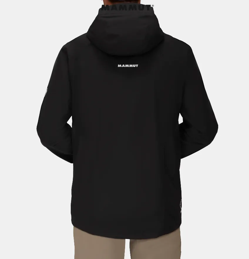 Convey Tour HS Hooded Jkt M