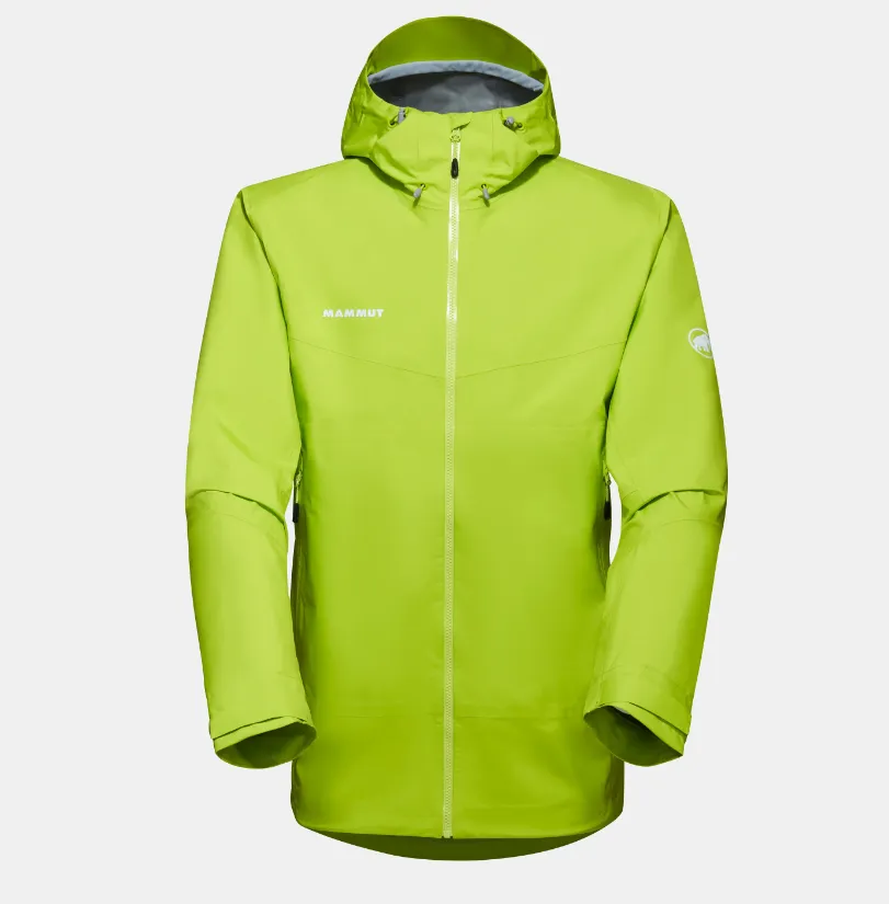 Convey Tour HS Hooded Jkt M