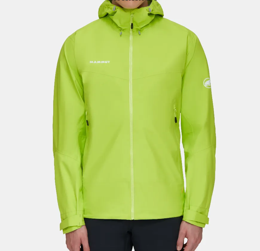 Convey Tour HS Hooded Jkt M