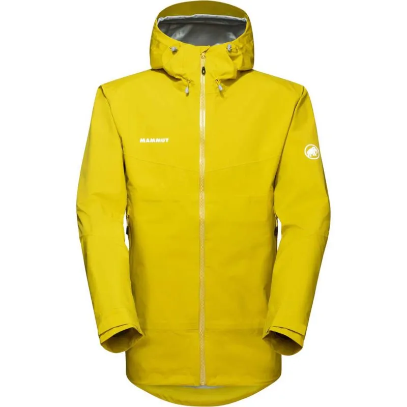 Convey Tour HS Hooded Jkt M