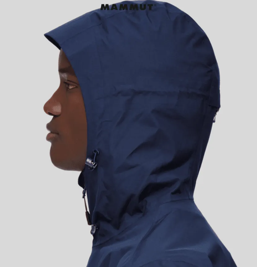 Convey Tour HS Hooded Jkt M