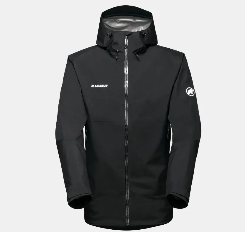 Convey Tour HS Hooded Jkt M