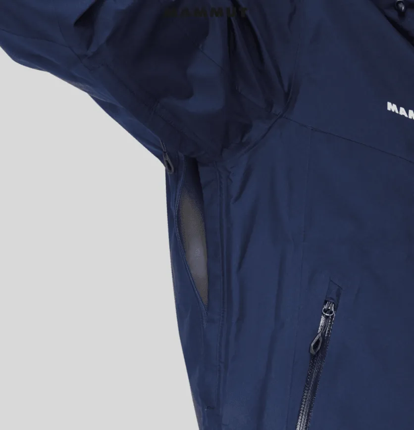 Convey Tour HS Hooded Jkt M