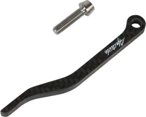 CORNETTO CARBON CHAIN CATCHER BY ALPITUDE