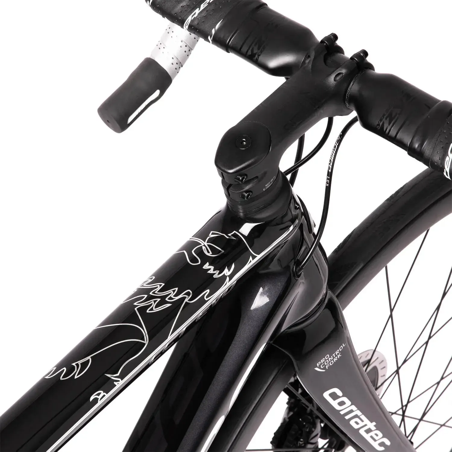 Corratec CCT Evo SL Road Bike - Shimano Dura Ace