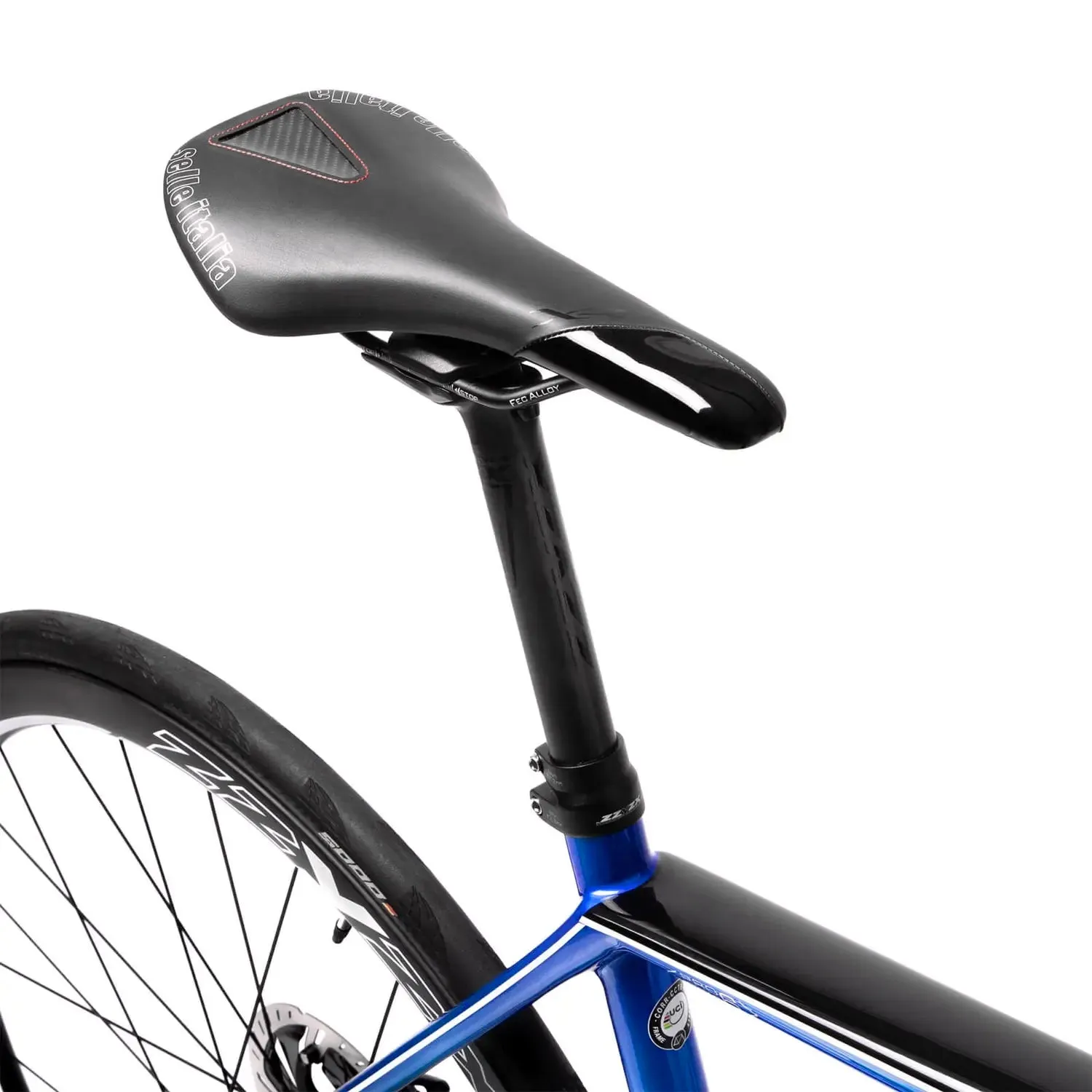 Corratec CCT Evo SL Road Bike - Shimano Dura Ace