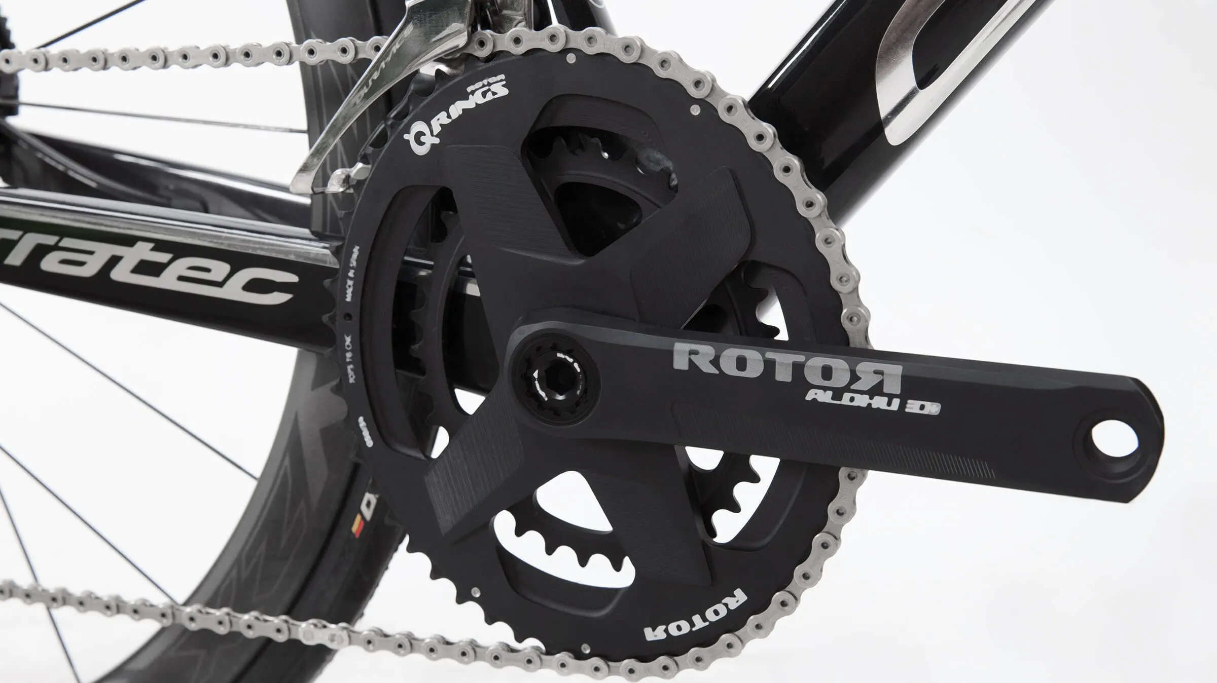 Corratec CCT Evo SL Road Bike - Shimano Dura Ace