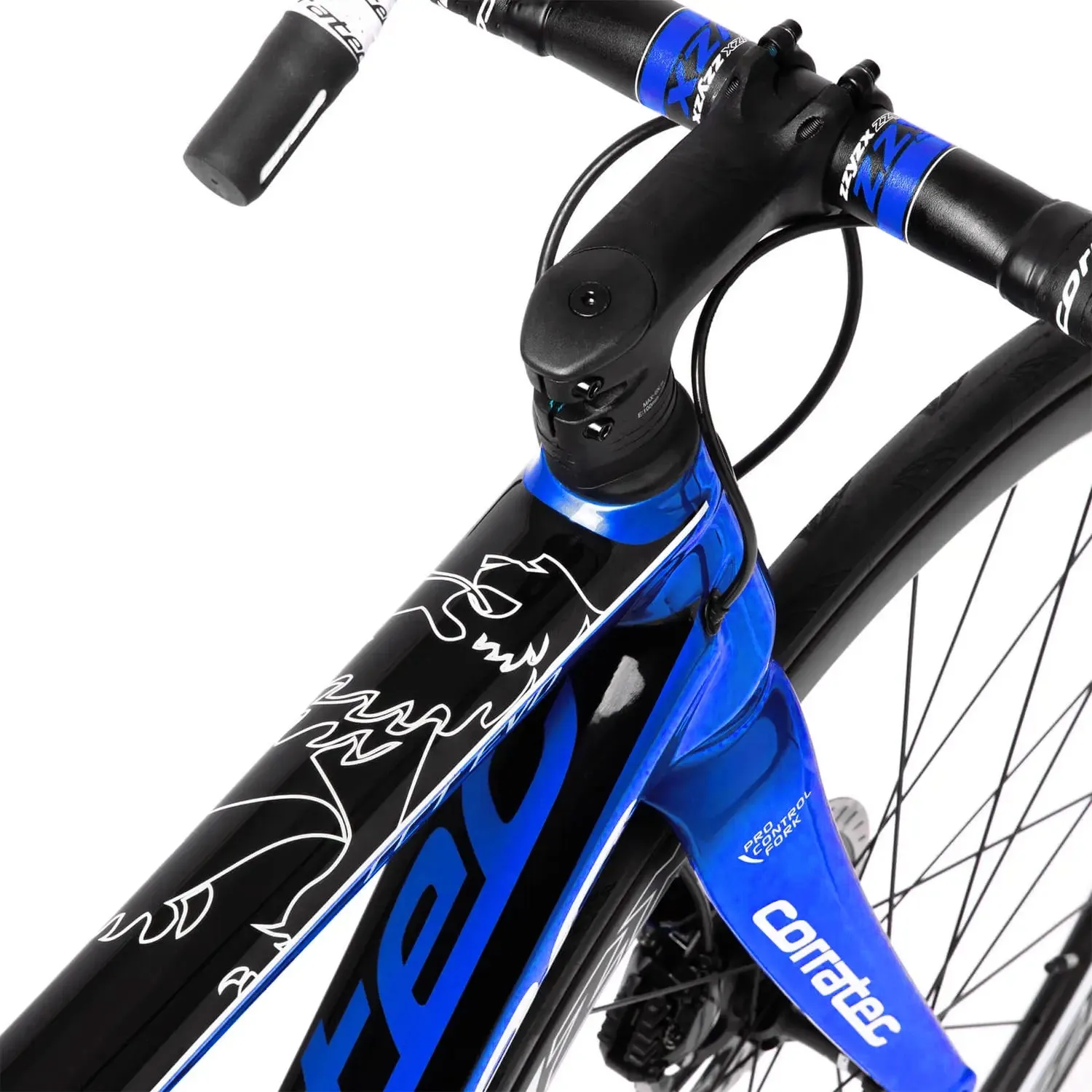 Corratec CCT Evo SL Road Bike - Shimano Dura Ace