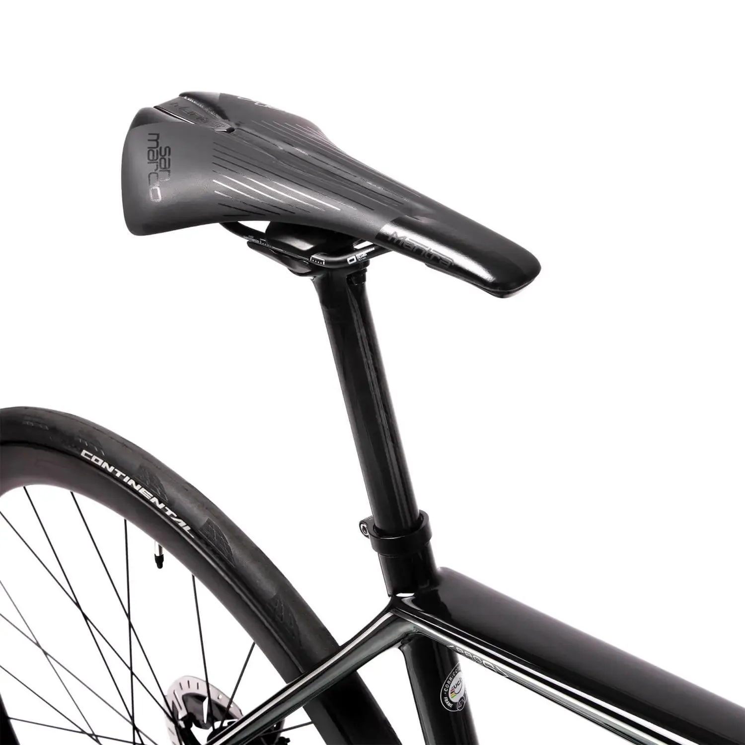 Corratec CCT Evo SL Road Bike - Shimano Dura Ace
