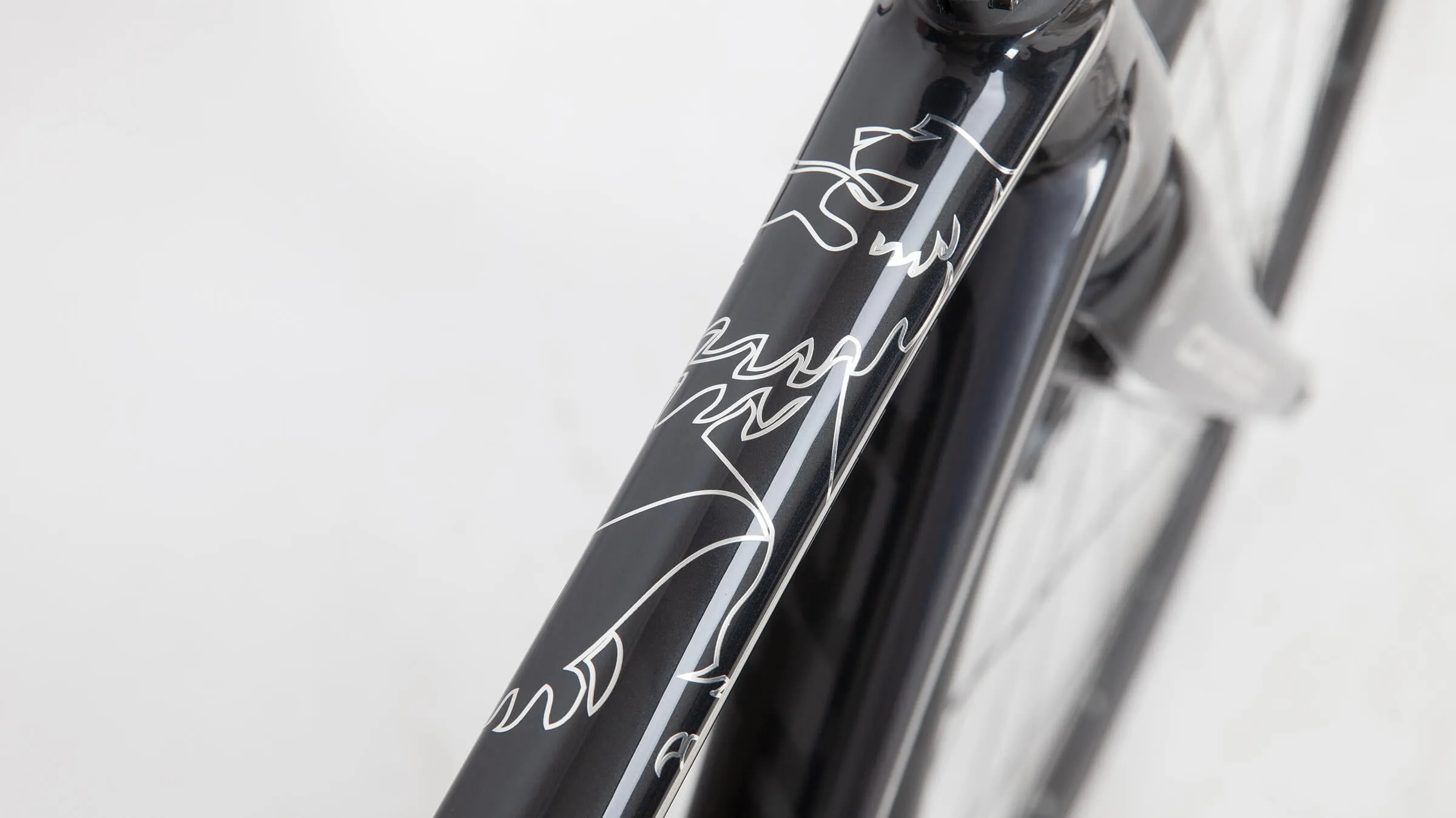 Corratec CCT Evo SL Road Bike - Shimano Dura Ace