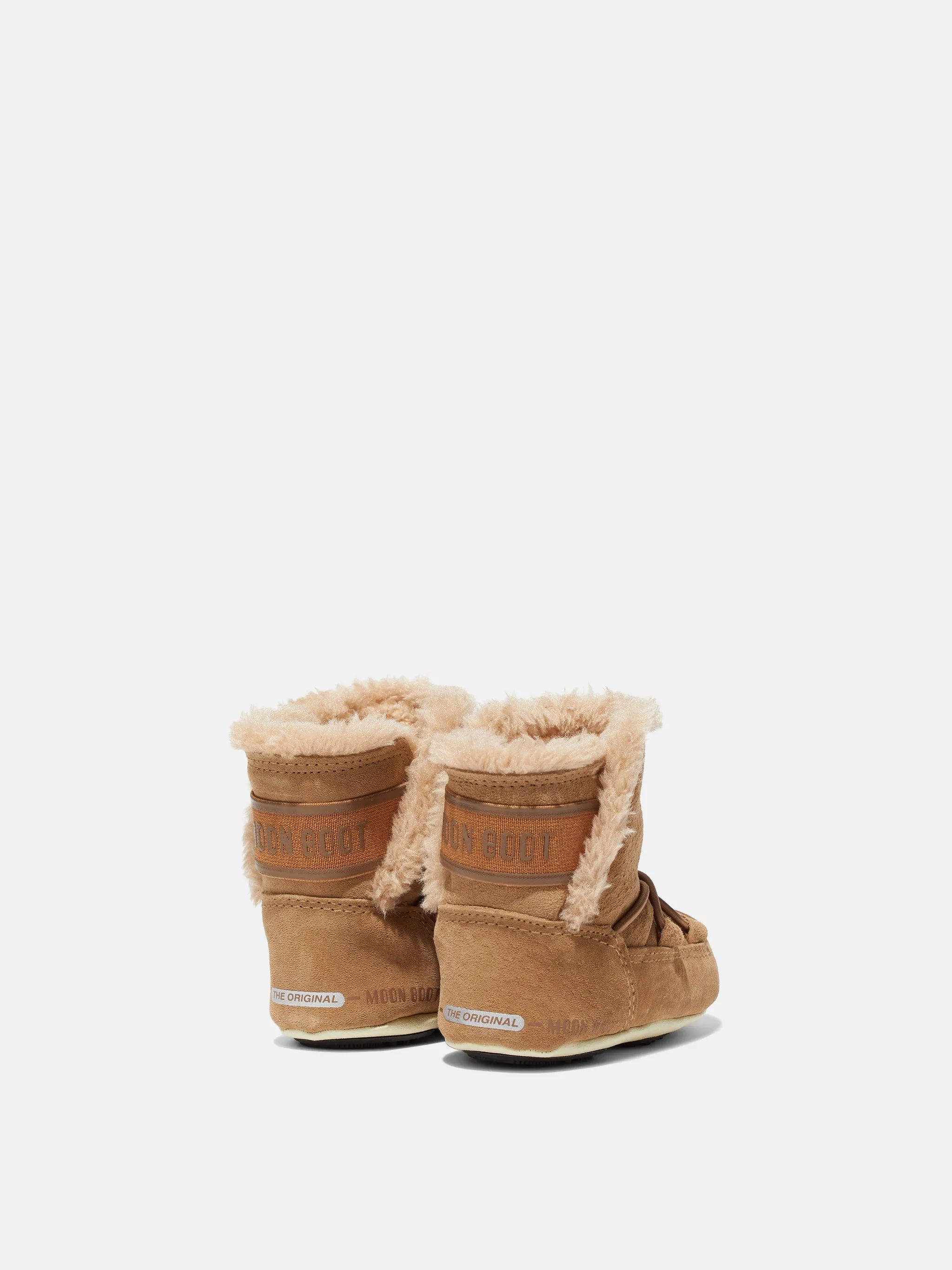 Crib Suede Jr