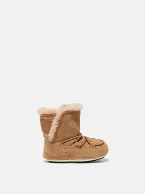 Crib Suede Jr