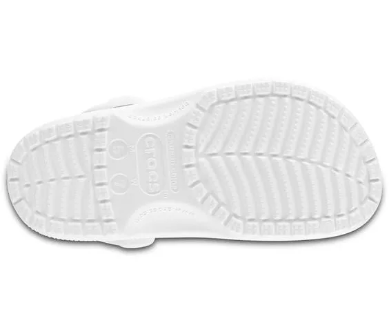 CROCS- WOMEN'S CLASSIC CLOG