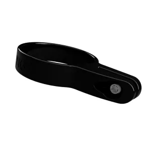 Custom Fitted Number Holder