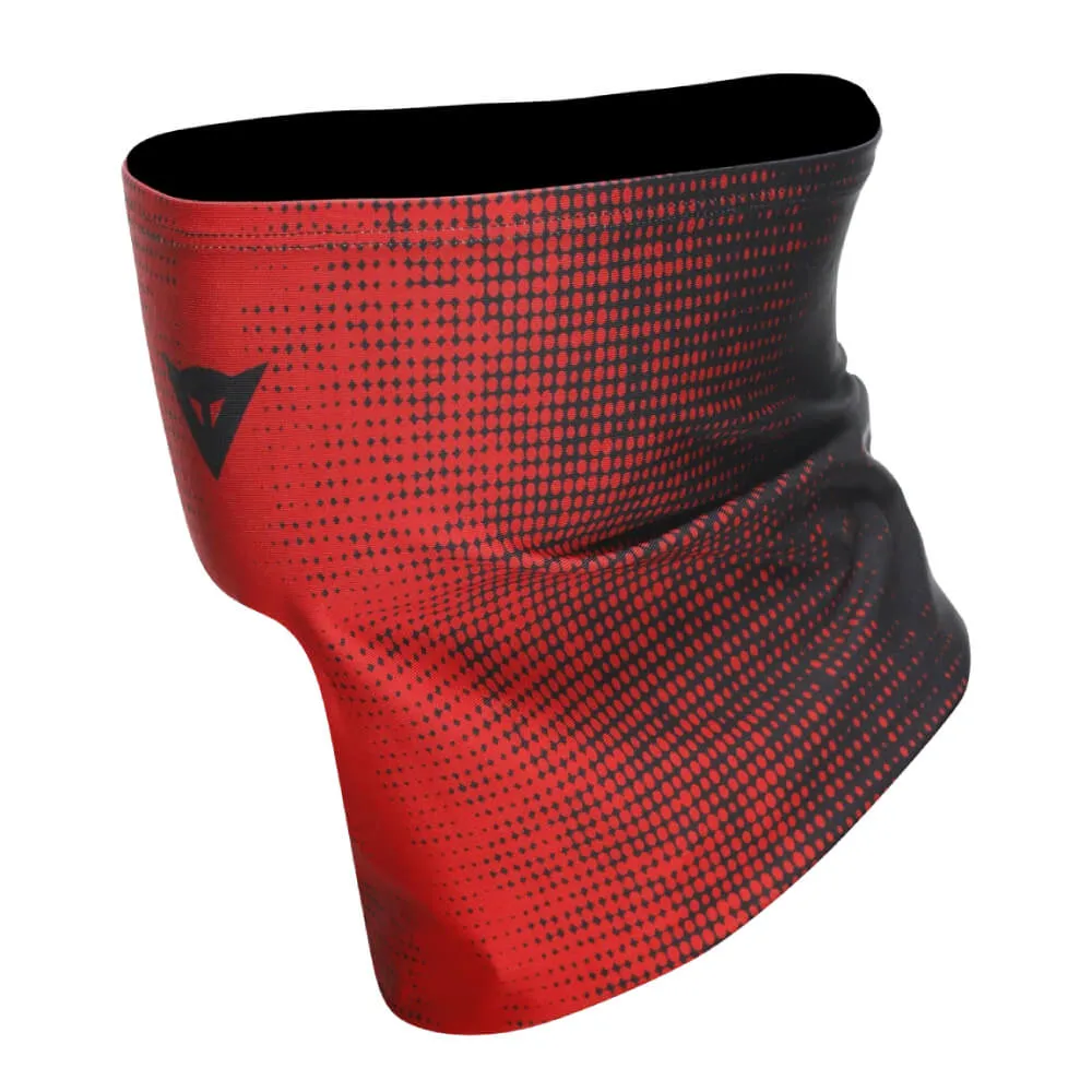Dainese Neck Gaiter Demon Red