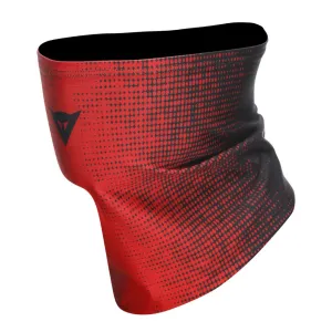 Dainese Neck Gaiter Demon Red