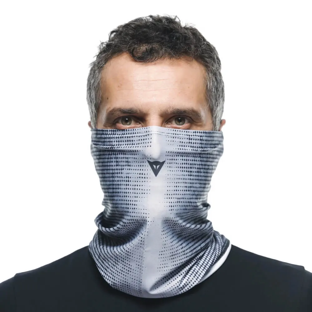 Dainese Neck Gaiter Grey